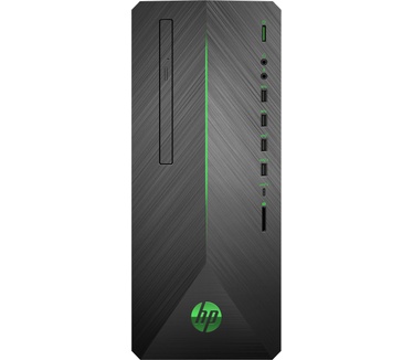 HP Pavilion 790-0970nd