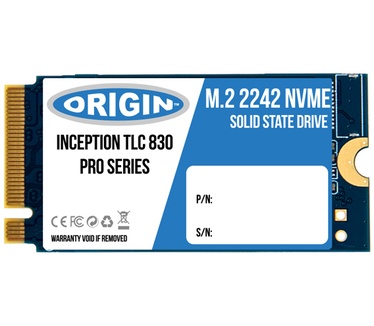 Origin Storage OTLC5123DNVMEM.2/42 512GB