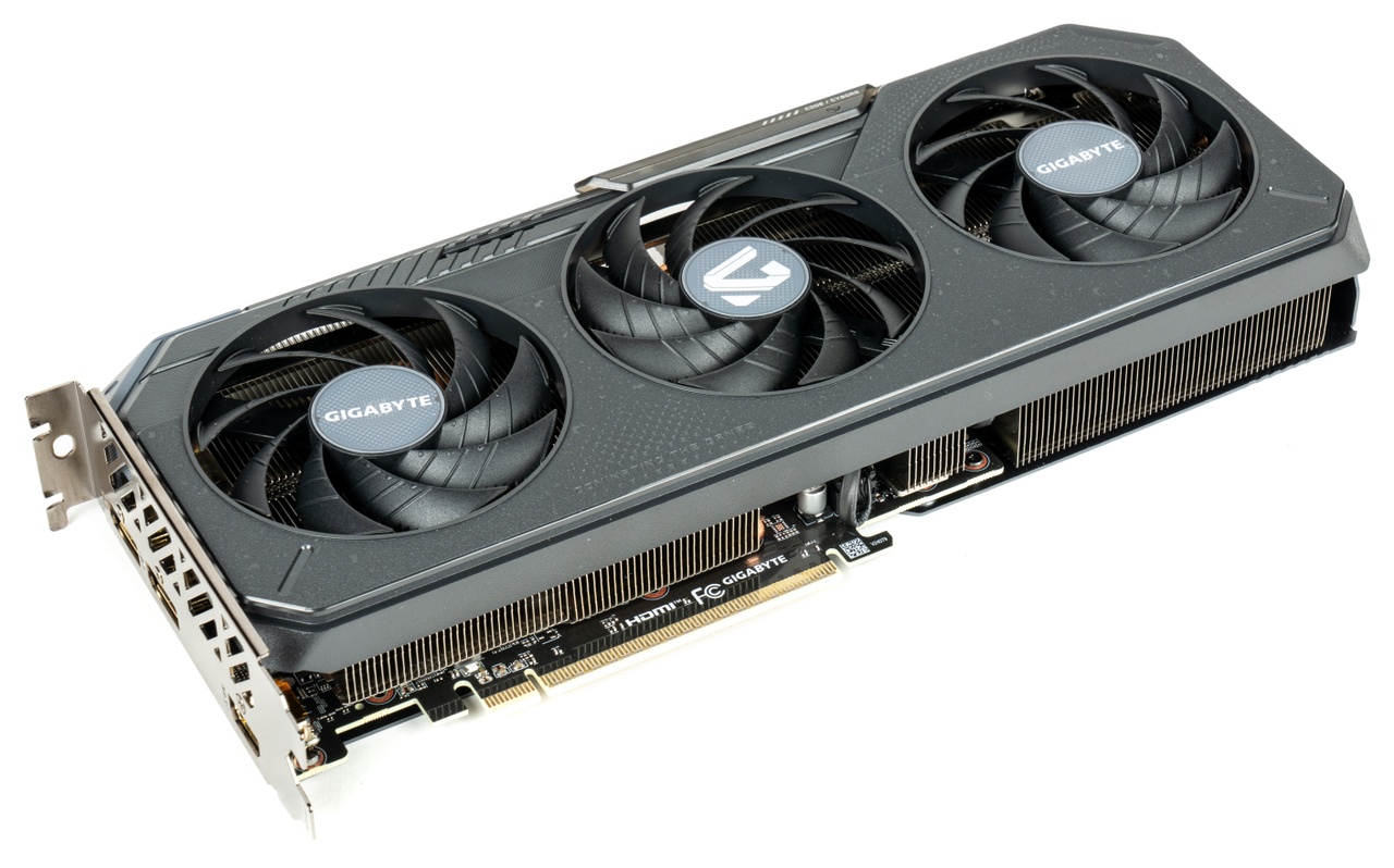 AMD Radeon RX 9060 XT 16GB Round-up - Tweakers