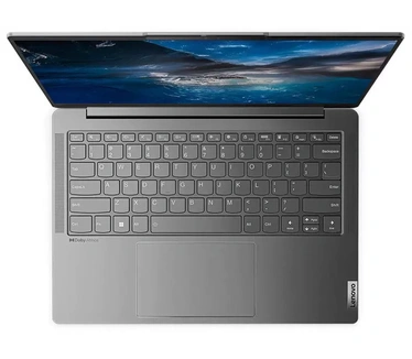 Lenovo Yoga Slim 6i Gen 8 Yoga Slim 6i Gen 8 (82WVCTO1WWNLNL0)