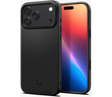 Spigen Enzo Aramid T (MagFit)