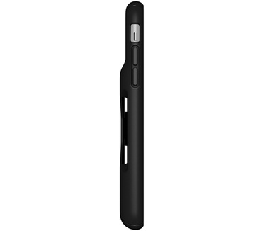 Speck Presidio (Apple iPhone X) Zwart