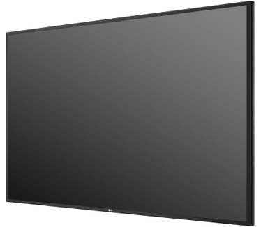 LG 47WS50 Zwart