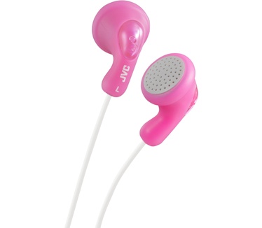 JVC HA-F14 (Roze)