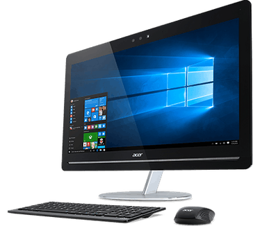Acer Aspire AU5-710 9600T NL