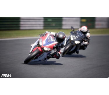 Ride 4, PS5