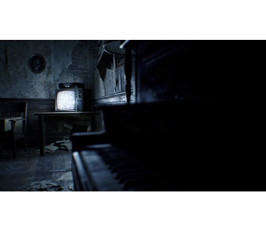 Resident Evil 7 Biohazard, Xbox One