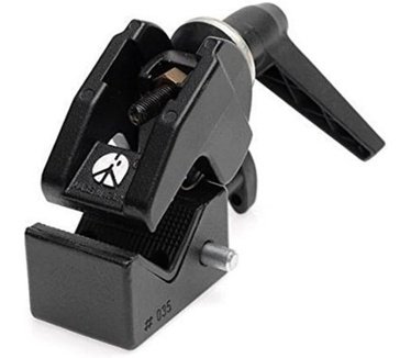 Manfrotto 035 Super Clamp