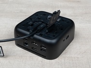 HP USB-C 100W G6 Dock