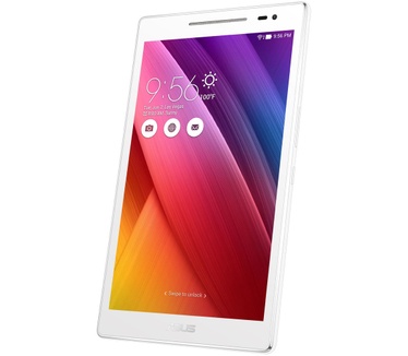 Asus ZenPad 8.0 (Z380C) Wit