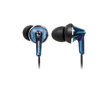 Panasonic RP-TCM190E (Blauw)