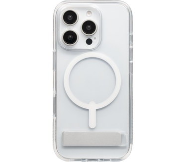 Zagg Crystal Palace Snap w/Kickstand