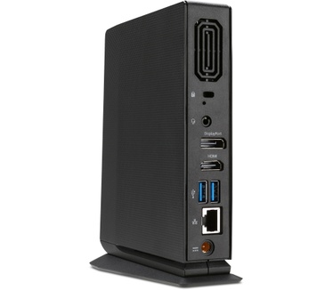 Acer Chromebox CXI2 (DT.Z0KEH.001)