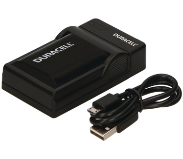 Duracell Digital Camera Battery Charger