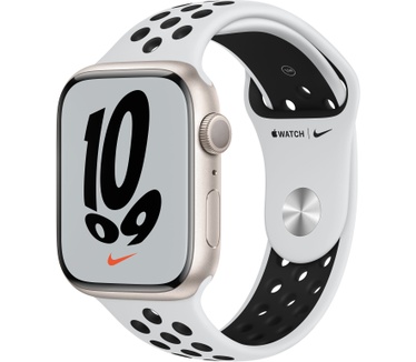 Apple Watch Nike Series 7