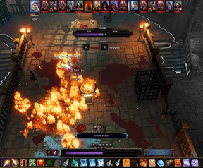 Divinity: Original Sin 2