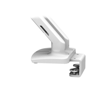 Ergotron Desk Dual Monitor Arm