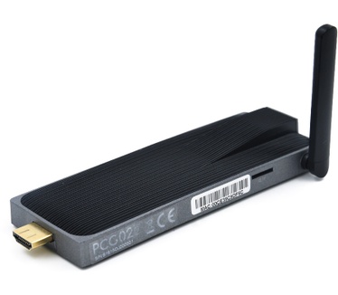 Mele PCG02plus