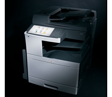 Lexmark XS950de