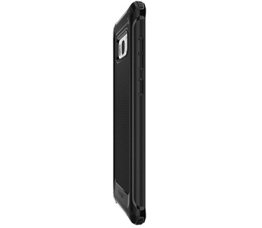 Spigen Samsung Galaxy S8 Plus Hoesje Rugged Armor Extra Zwart