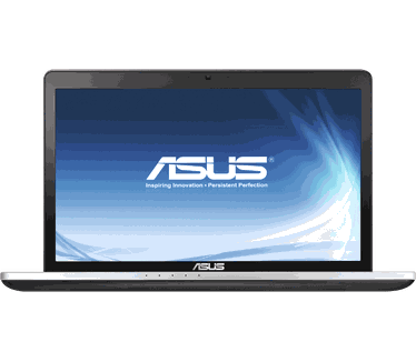 Asus N750JK-T4193H
