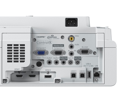 Epson EB-770Fi