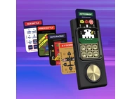 Atari Intellivision Sprint