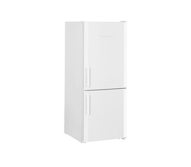 Liebherr Wit