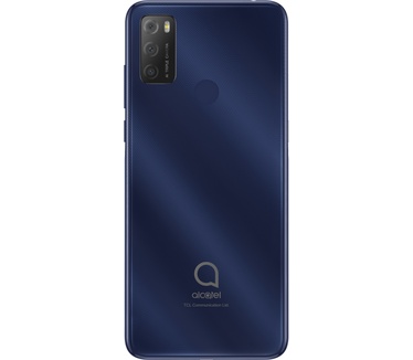 Alcatel 1S (2021) Blauw