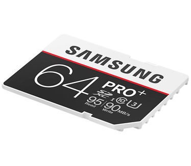 Samsung Pro+ SDXC 64GB