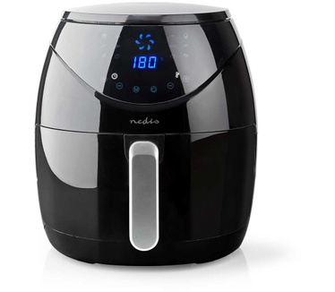Nedis KAAF240EBK