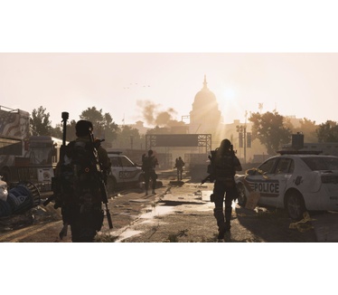 Tom Clancy's The Division 2, PS4