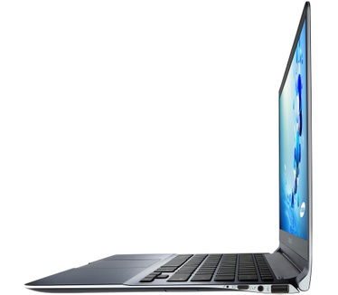 Samsung ATIV Book 9 NP900X3E-K06DE (Duits model)