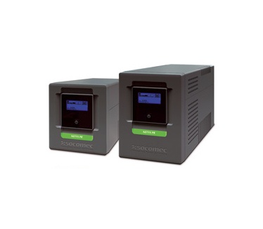 Socomec NETYS PR 1500