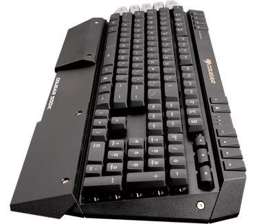 Cougar 500K Tastatur