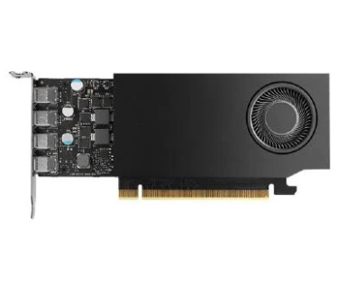 Nvidia RTX A1000
