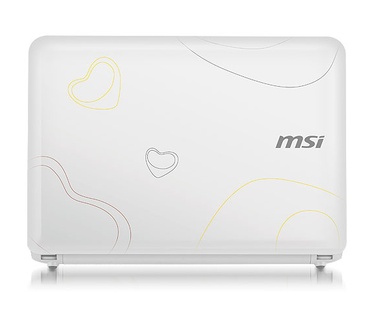 MSI Wind Love Edition