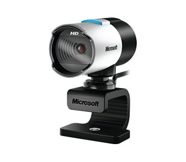 Microsoft Lifecam Studio for Business