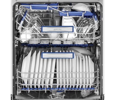 Smeg STL323BQLH