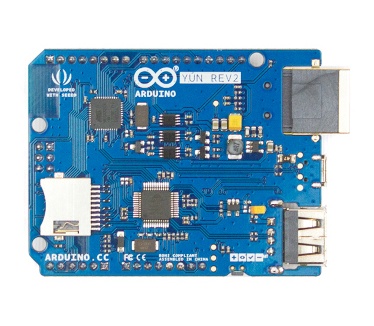 Arduino Yun Rev2