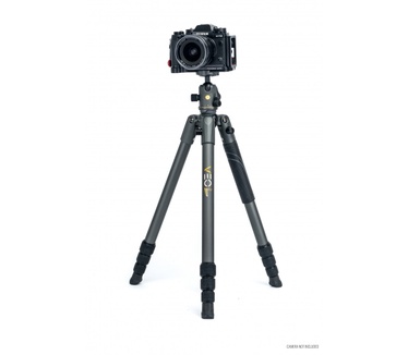 Vanguard VEO 2 264AB