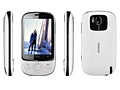 Huawei U8110