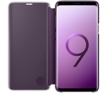 Samsung EF-ZG965CVEGWW (Galaxy S9 Plus) Paars