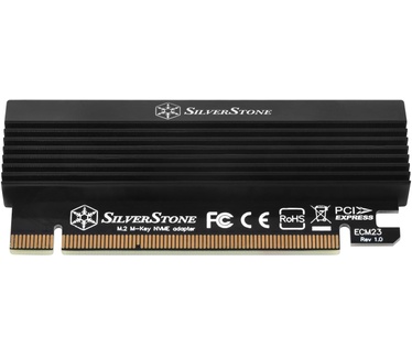 Silverstone SST-ECM23