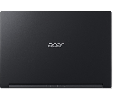 Acer Aspire 7 A715-75G-527R (Azerty toetsenbord)