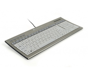 BakkerElkhuizen C-board 830