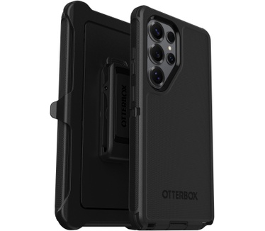 Otterbox Defender Series Galaxy S25 Zwart