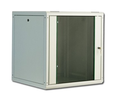 Digitus SoHoline 12HE Rack