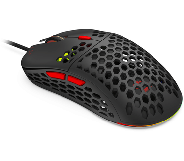 SPC Gear LIX Plus