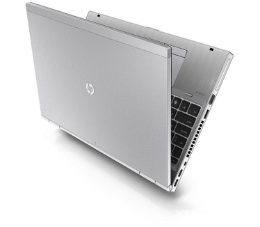 HP EliteBook 8570p (H4P08EA)